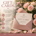 Redland Ranch Roses Gift Cards
