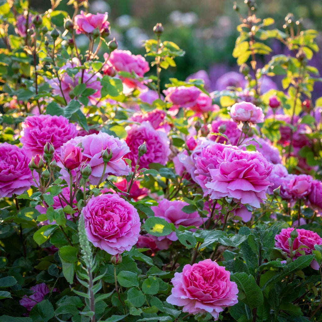 Princess Alexandra of Kent® David Austin® English Shrub Rose